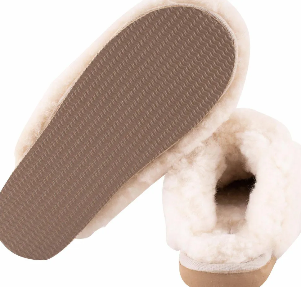 Shepherd of Sweden Women's Jenny Creme