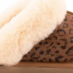 Shepherd of Sweden Women's Jessica Leopard