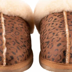 Shepherd of Sweden Women's Jessica Leopard