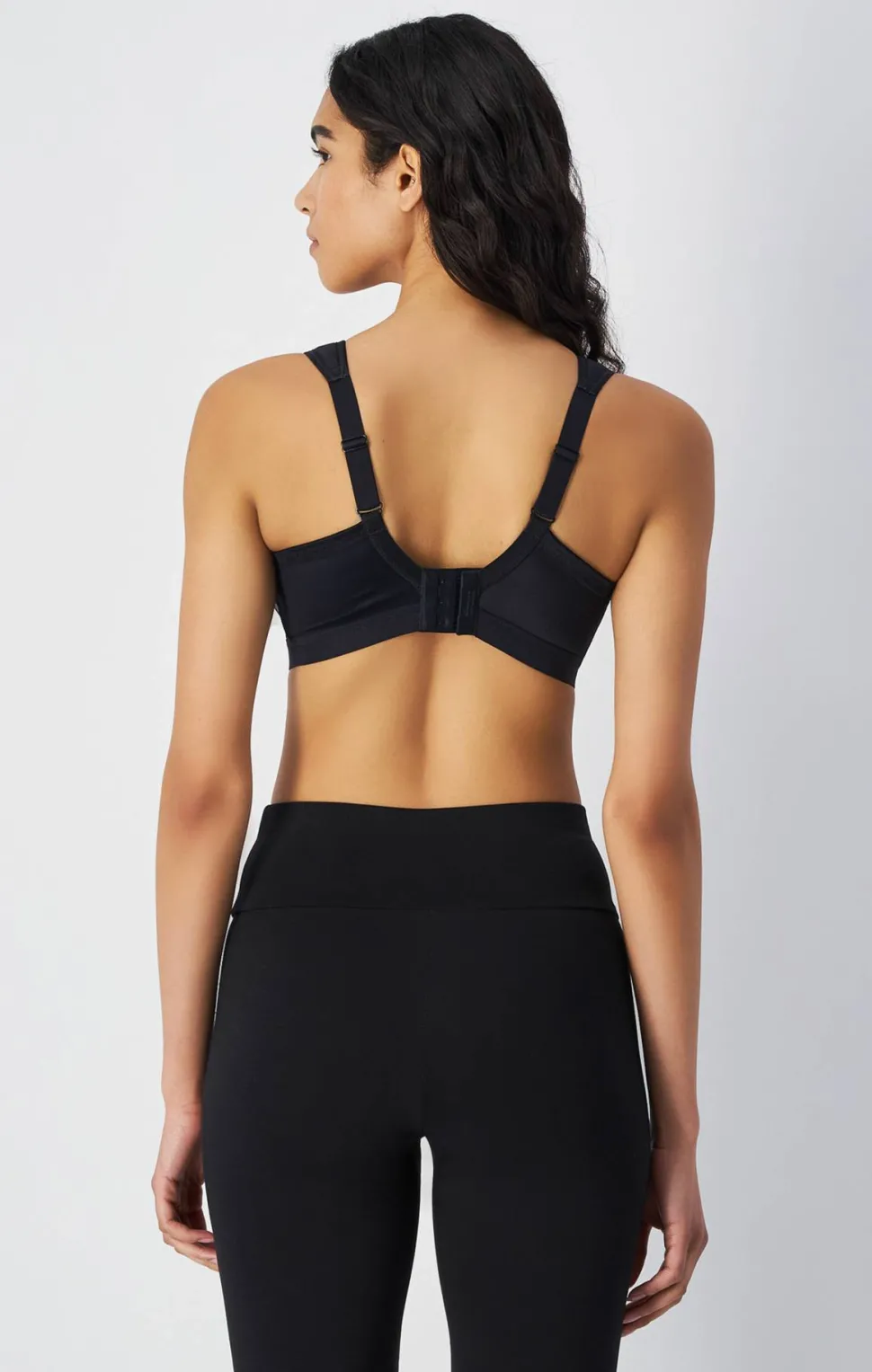 Shock Absorber Women's Active D+ Classic Support Bra Forest Night