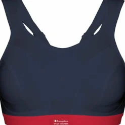 Shock Absorber Women's Active D+ Classic Support Bra Navy