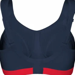 Shock Absorber Women's Active D+ Classic Support Bra Navy