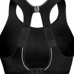 Shock Absorber Women's Ultimate Run Bra Black