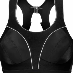 Shock Absorber Women's Ultimate Run Bra Black