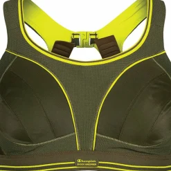 Shock Absorber Women's Ultimate Run Bra Forest Night