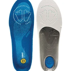 Sidas 3FEET Mid Blue