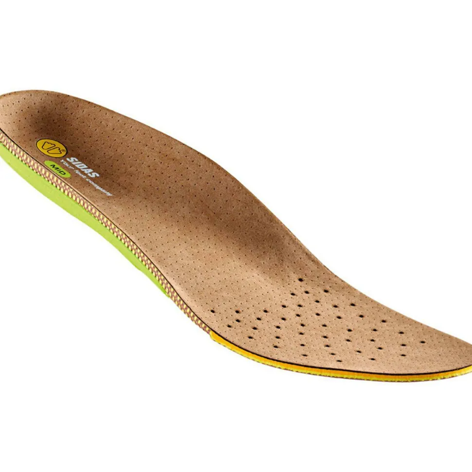 Sidas 3FEET Outdoor Mid Green
