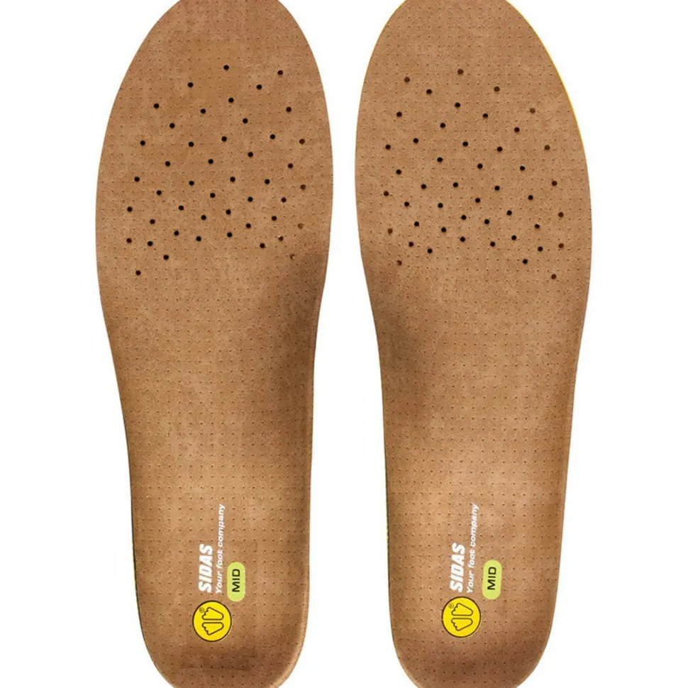 Sidas 3FEET Outdoor Mid Green