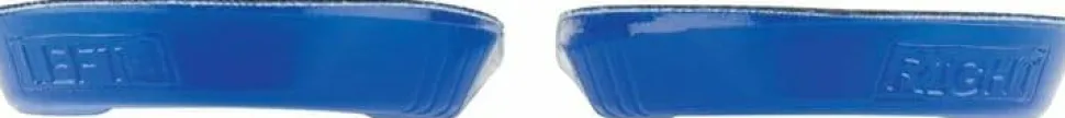 Sidas Gel Bone Spur Pads Blue
