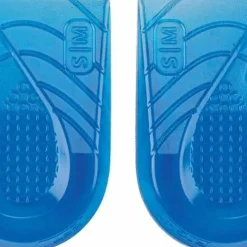 Sidas Gel Bone Spur Pads Blue