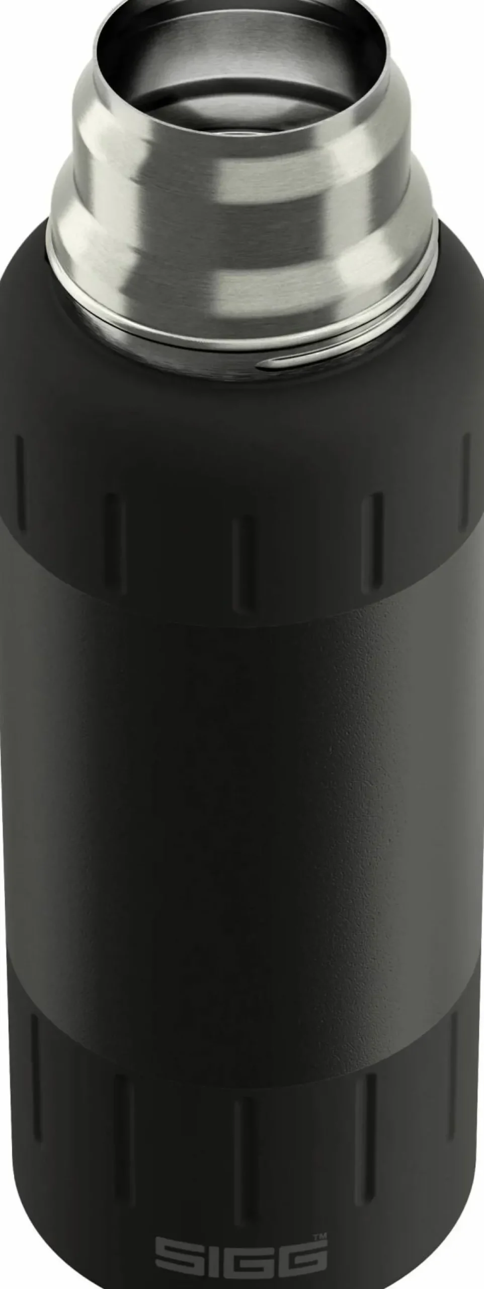SIGG Alpine Star 0,5 L Svart
