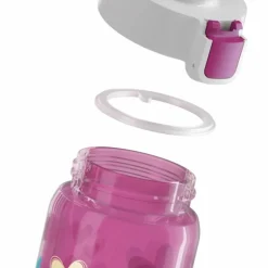 SIGG Kids' Water Bottle Viva One 0,5 L Hearts