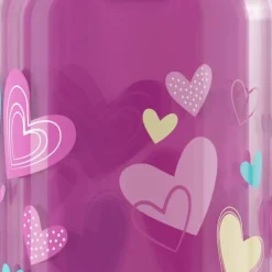 SIGG Kids' Water Bottle Viva One 0,5 L Hearts
