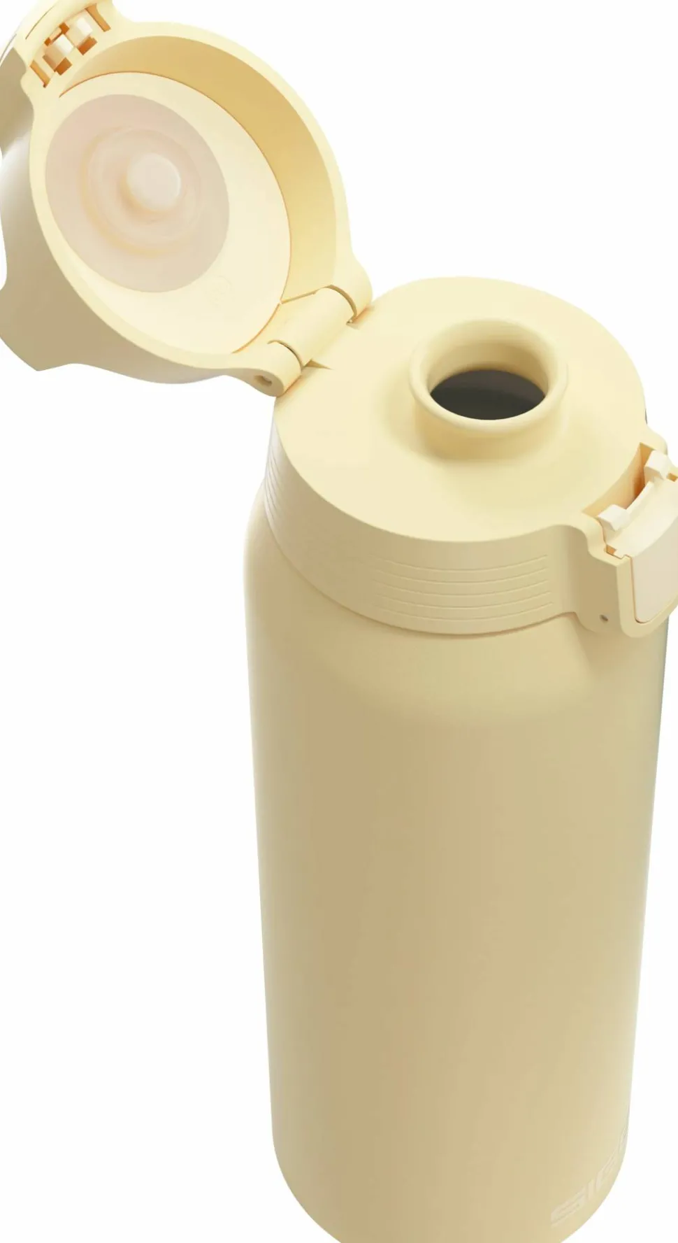 SIGG Shield Therm One 0,75 L Opti Yellow