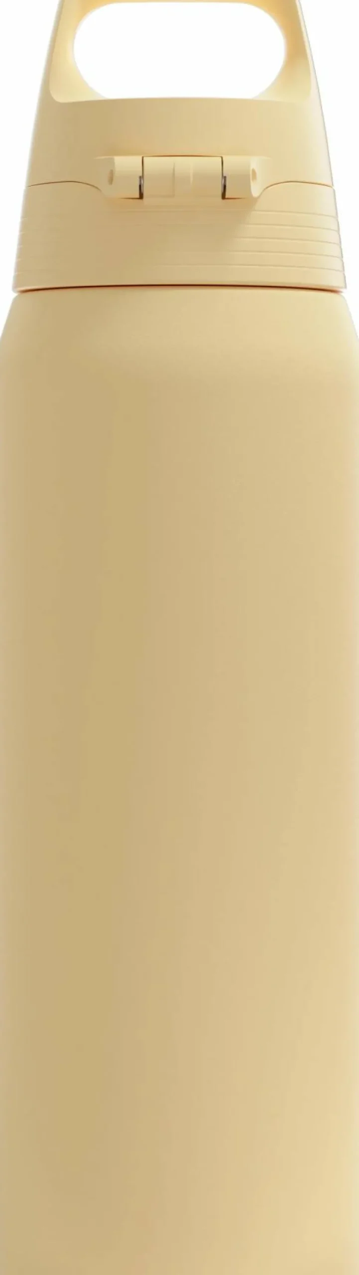 SIGG Shield Therm One 0,75 L Opti Yellow