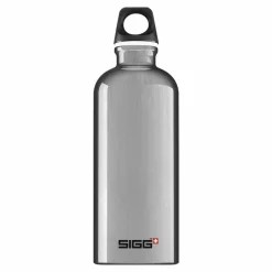 SIGG Traveller 0,6L Aluminium