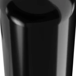 SIGG Water Bottle Traveller 1 L Black
