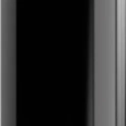 SIGG Water Bottle Traveller 1 L Black