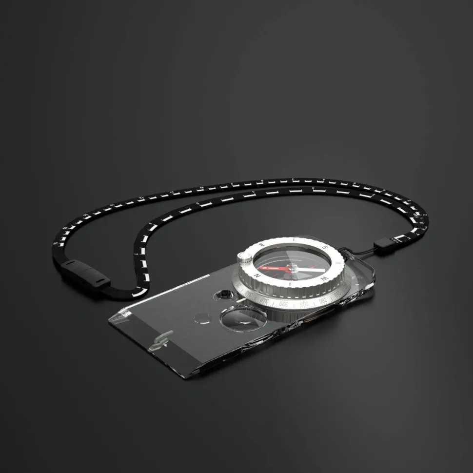 Silva Compass Expedition Neo No Colour
