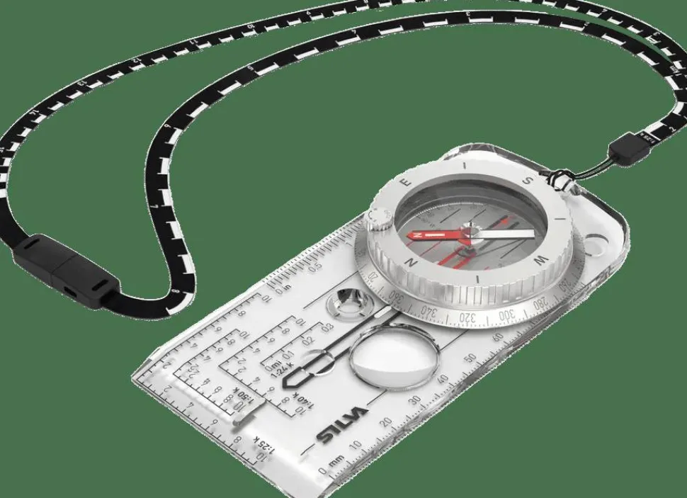Silva Compass Expedition Neo No Colour