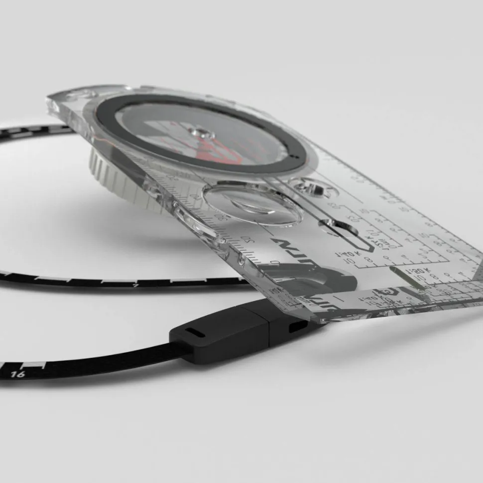 Silva Compass Expedition Neo No Colour