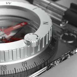 Silva Compass Expedition Neo No Colour