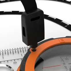 Silva Compass Expedition Nocolour