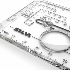 Silva Compass Expedition Nocolour
