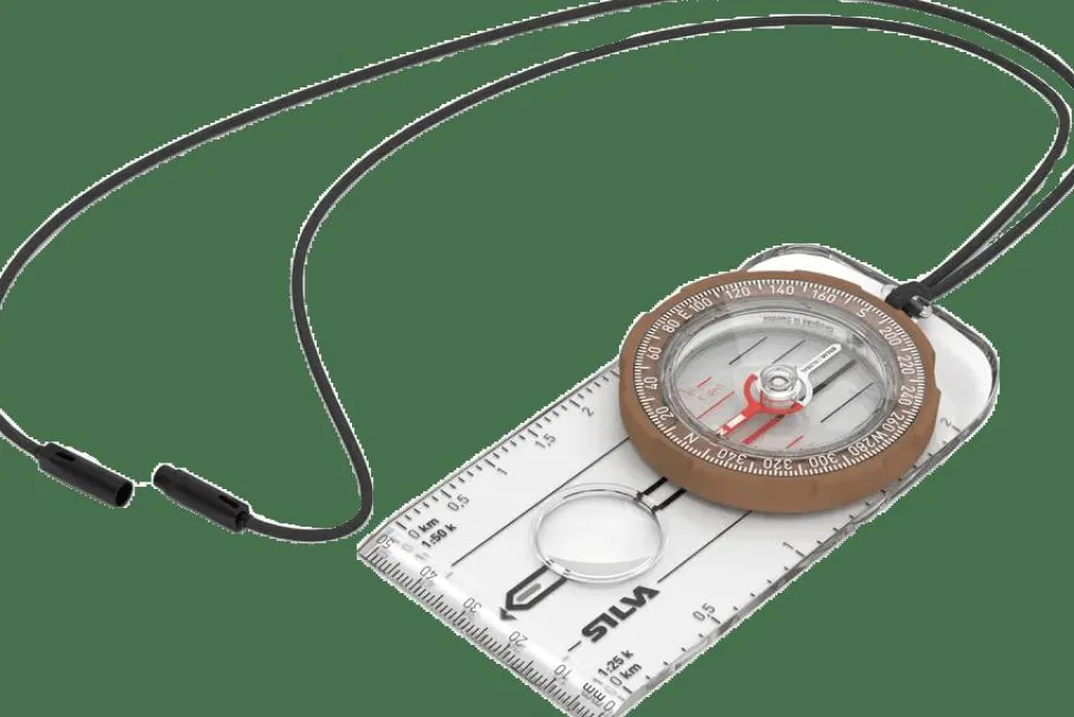 Silva Compass Ranger-360 Global Nocolour