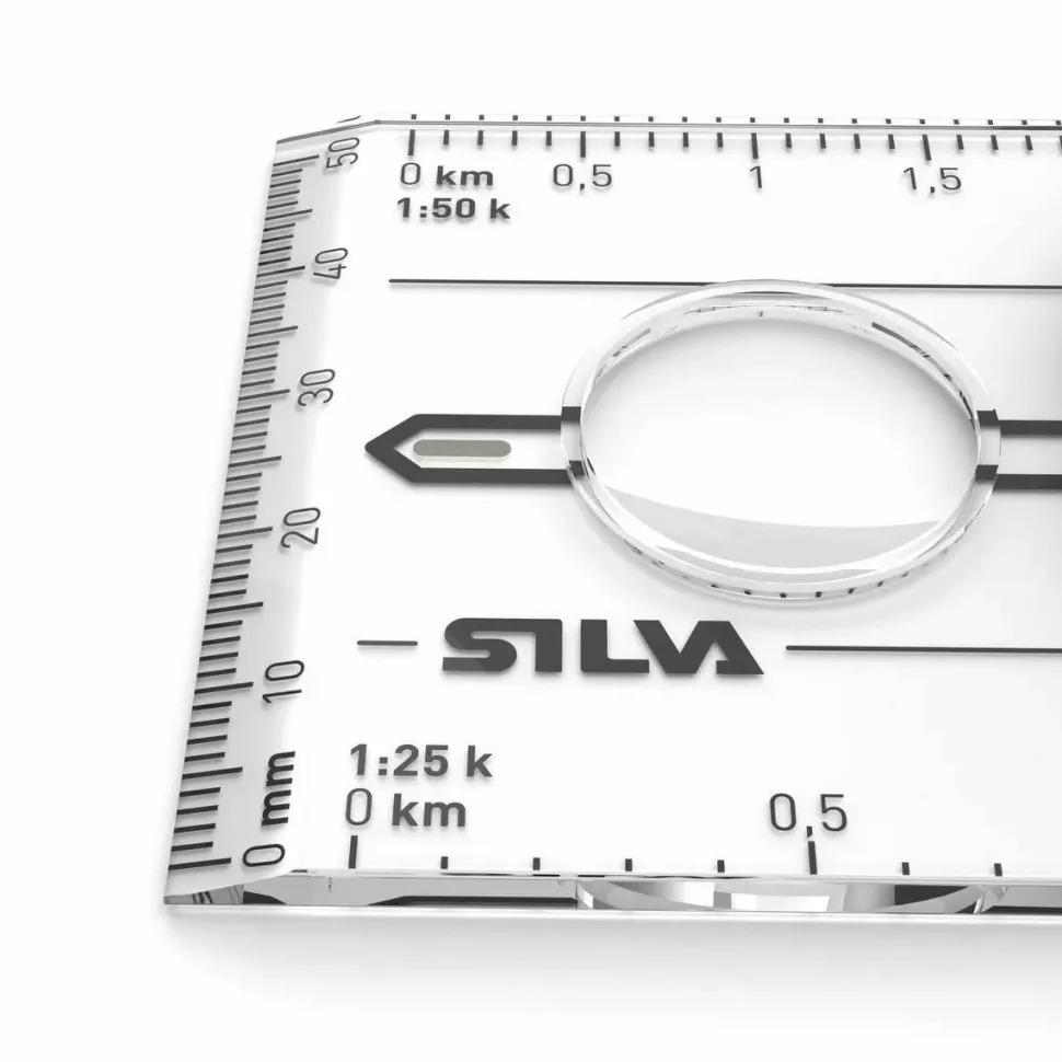 Silva Compass Ranger-360 Global Nocolour