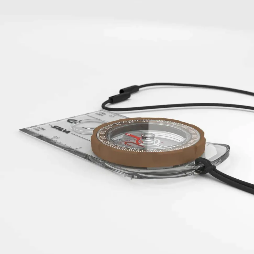 Silva Compass Ranger-360 Global Nocolour