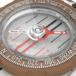 Silva Compass Ranger-360 Global Nocolour