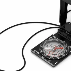 Silva Compass Ranger SL Black