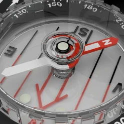Silva Compass Ranger SL Black