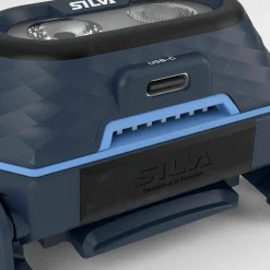 Silva Explore 5 Blue