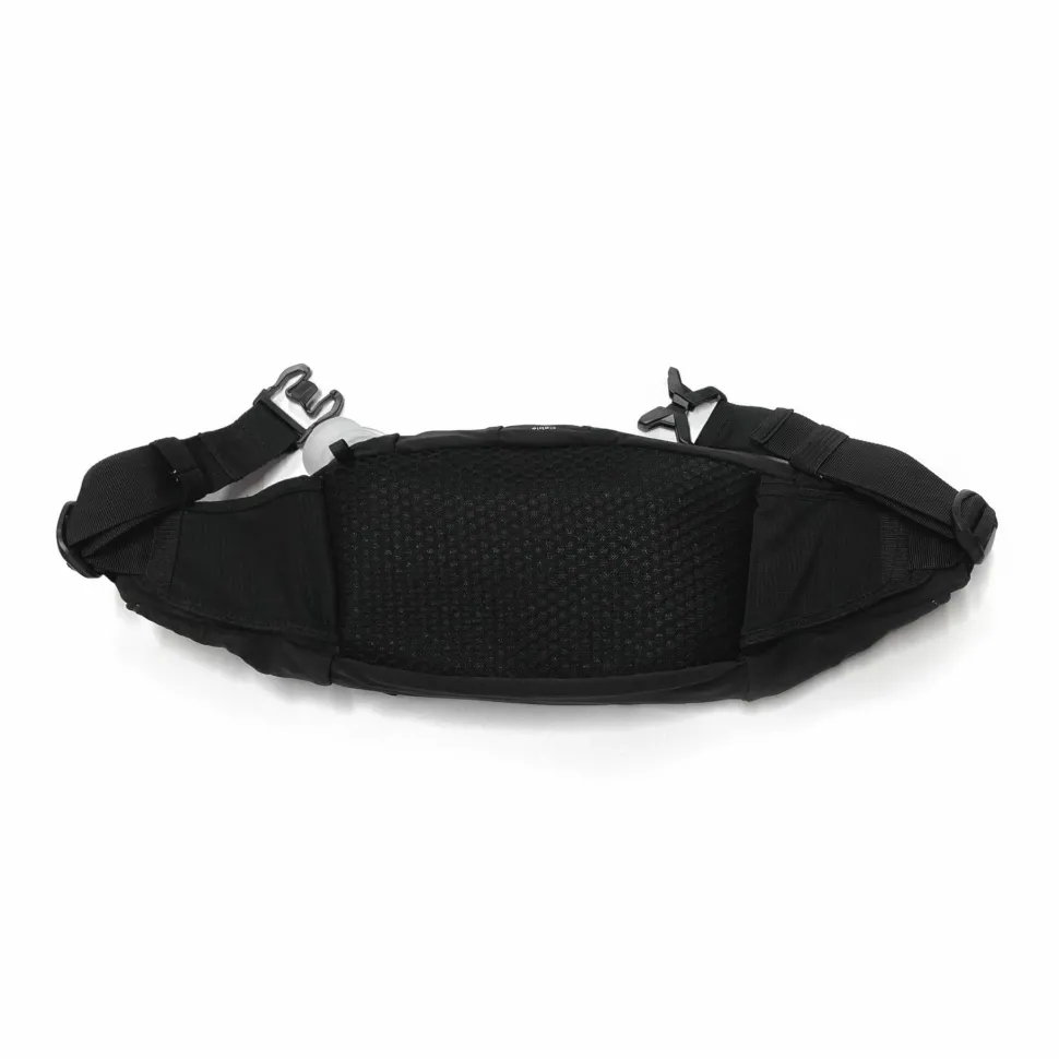 Silva Flow Belt 6 Black