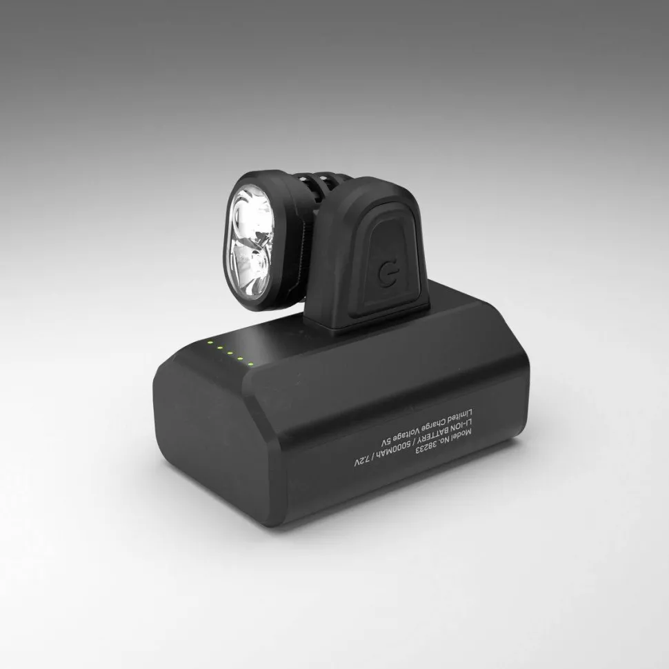 Silva Free 2000 M Black