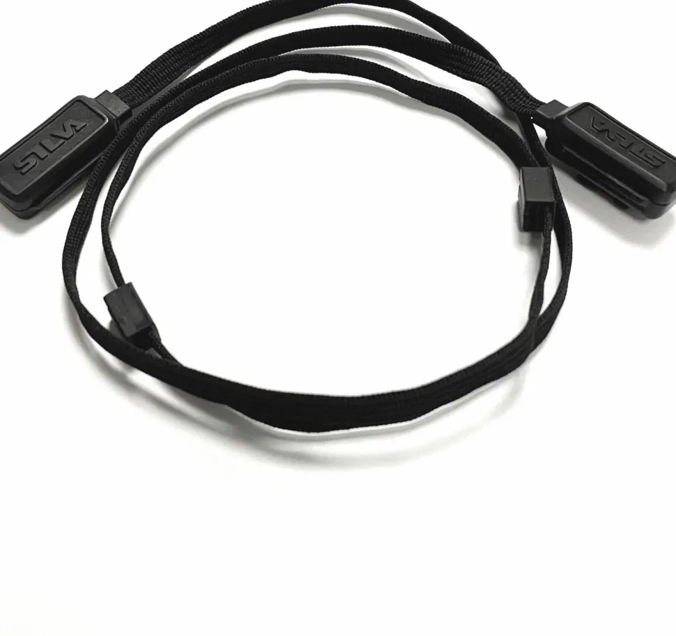 Silva Free 2000 M Black