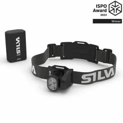 Silva Free 2000 M Black
