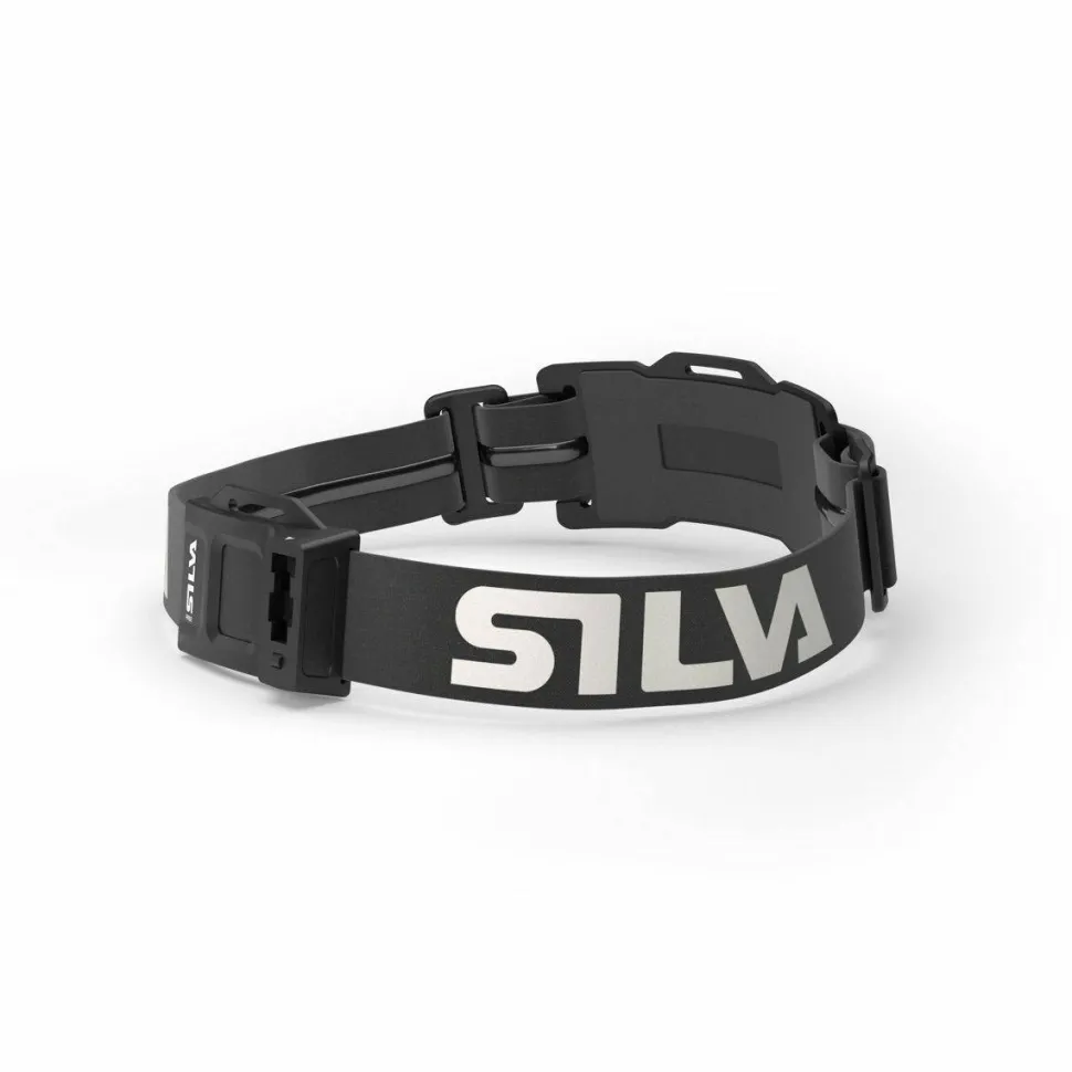 Silva Free 2000 M Black
