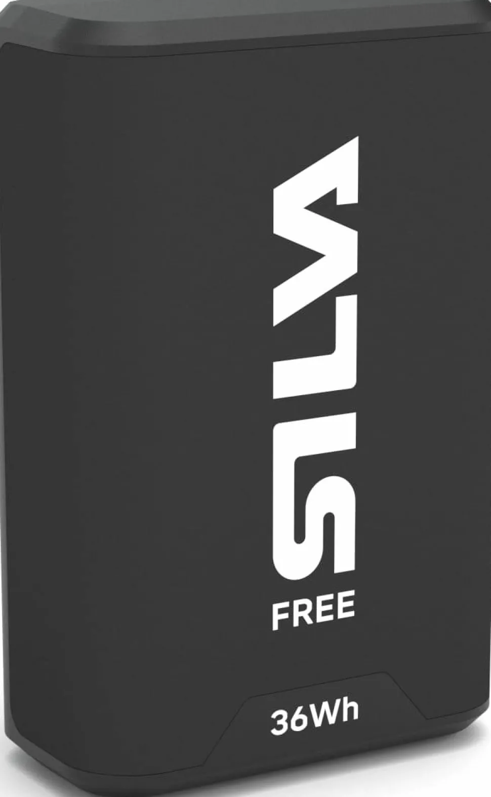 Silva Free 2000 M Black