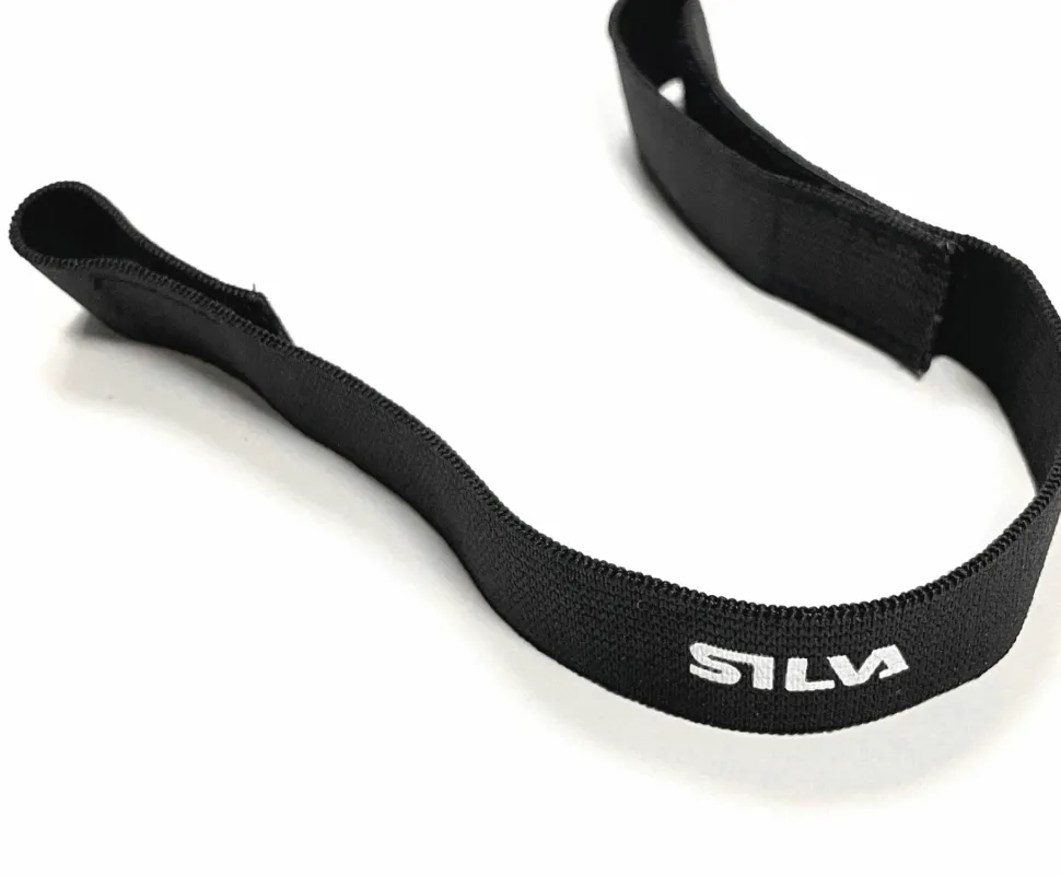 Silva Free 2000 M Black