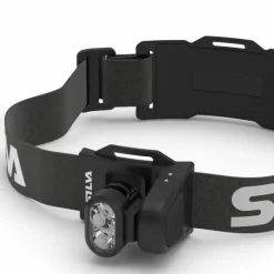 Silva Free 1200 S Black