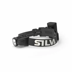 Silva Free 2000 S Black