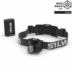 Silva Free 2000 S Black