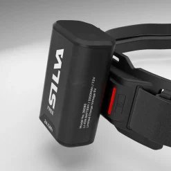 Silva Free 2000 S Black