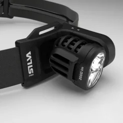 Silva Free 2000 S Black
