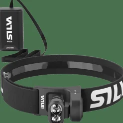 Silva Free 900 S Black