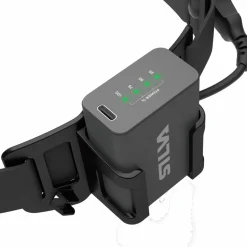 Silva Headlamp Battery 3.5ah No Colour