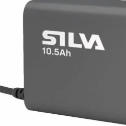 Silva Headlamp Battery 10.5Ah Black